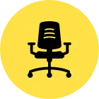 computer chair